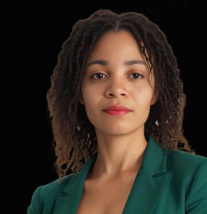Ivom Fernanda García, creadora del Método PRA